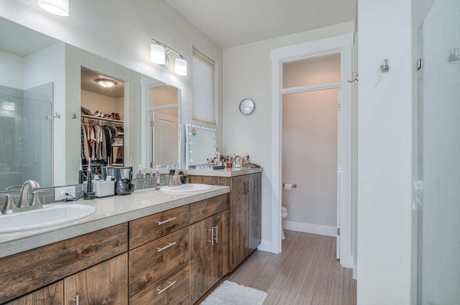 Riverside - Residential