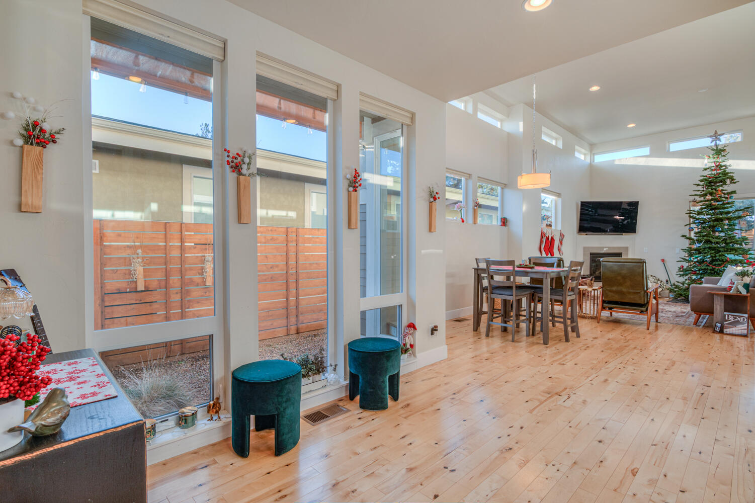 Riverside - Residential