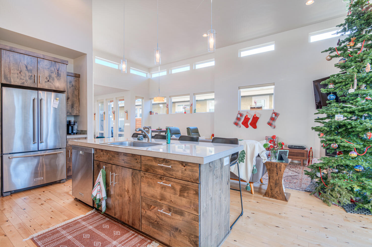 Riverside - Residential