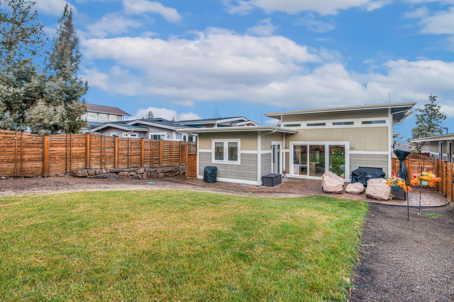 Riverside - Residential