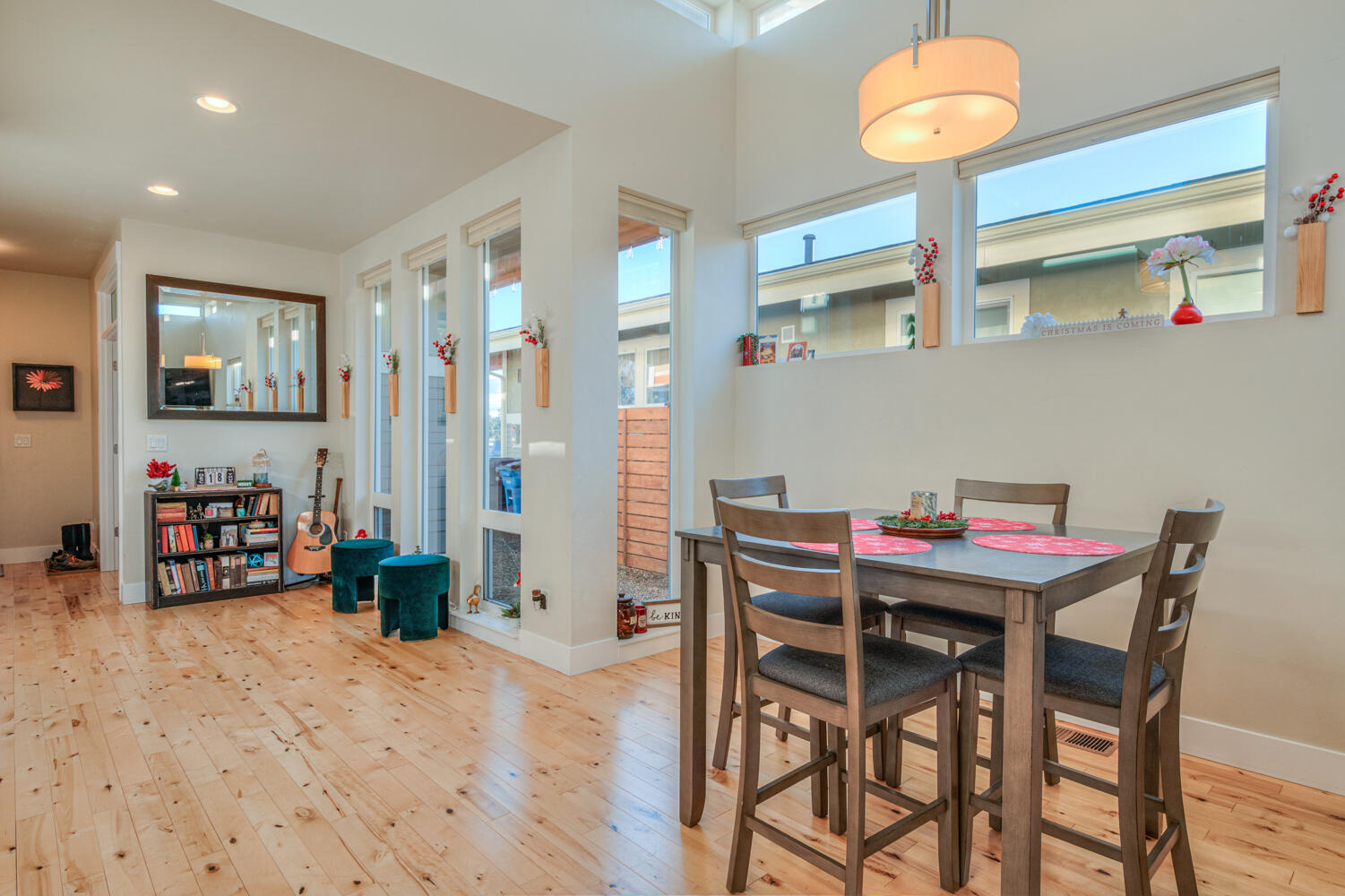 Riverside - Residential