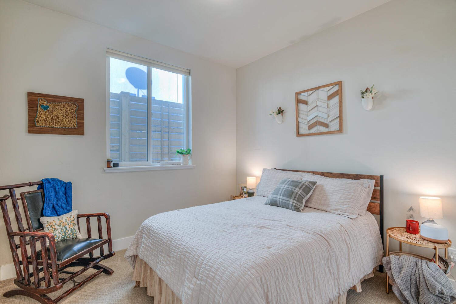 Riverside - Residential