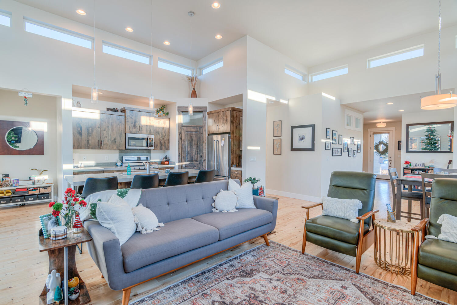 Riverside - Residential