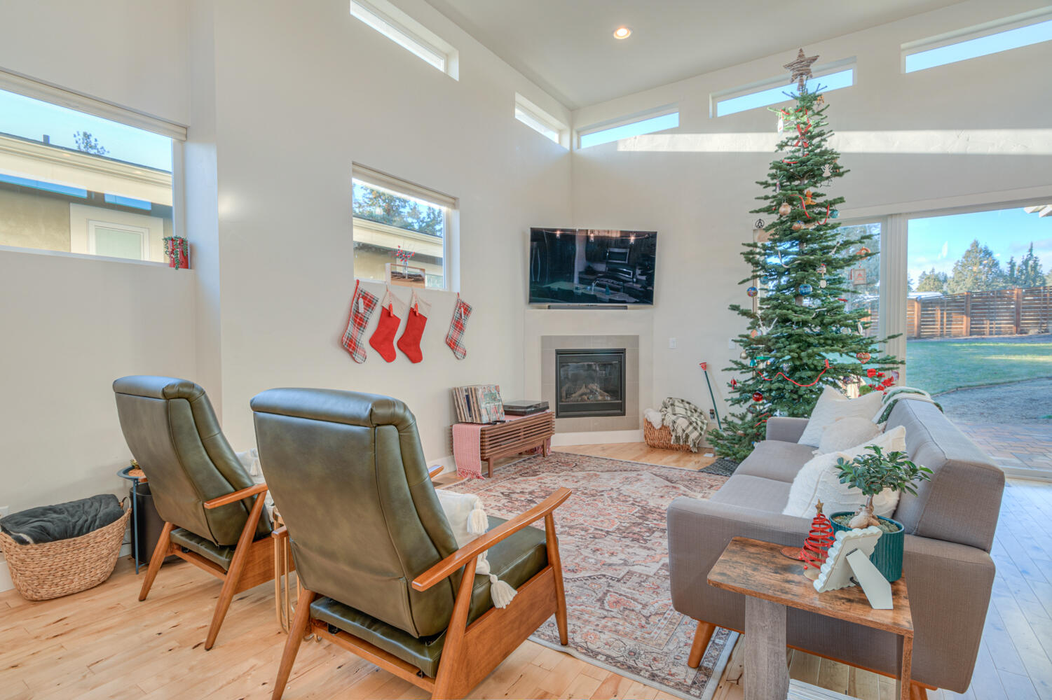 Riverside - Residential