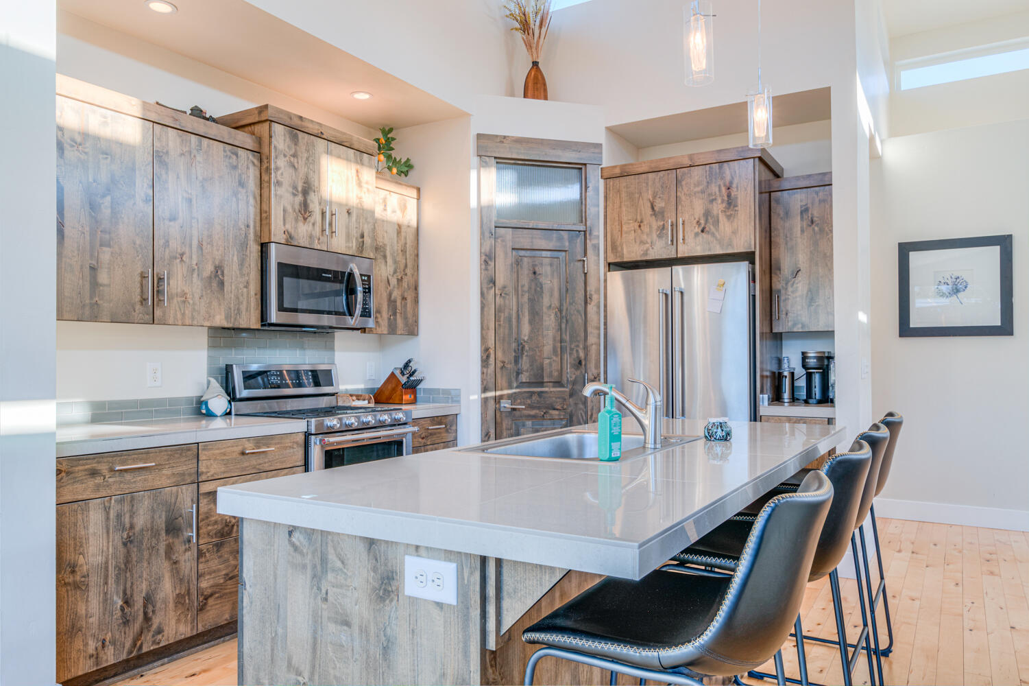 Riverside - Residential