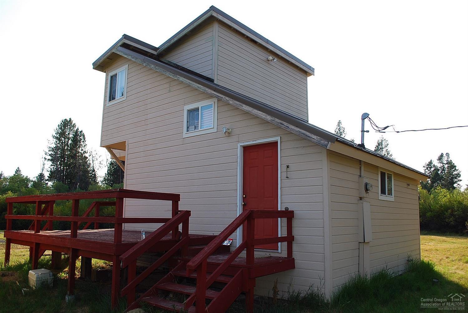 LazyRS - Residential