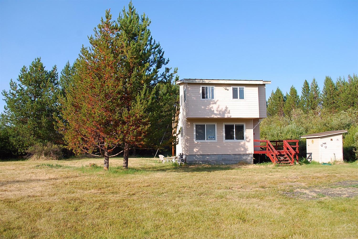 LazyRS - Residential