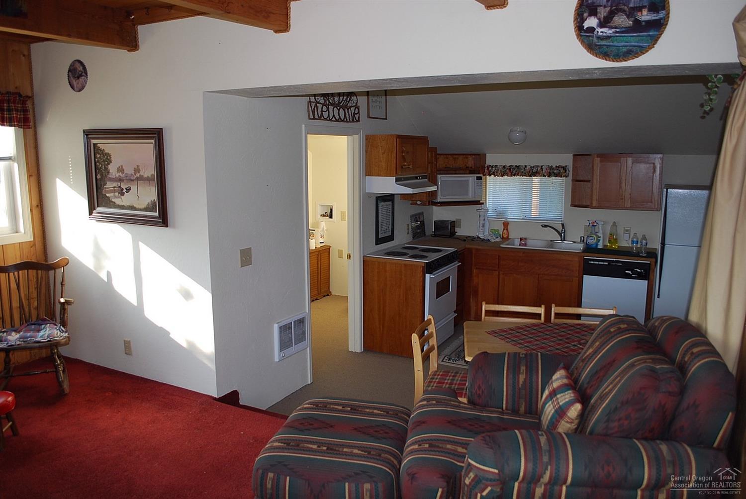 LazyRS - Residential