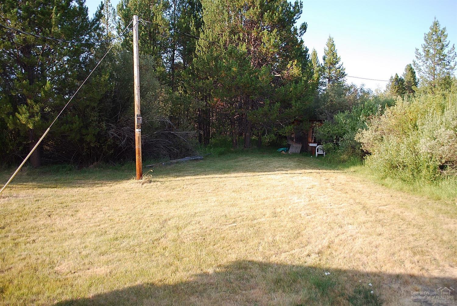 LazyRS - Residential