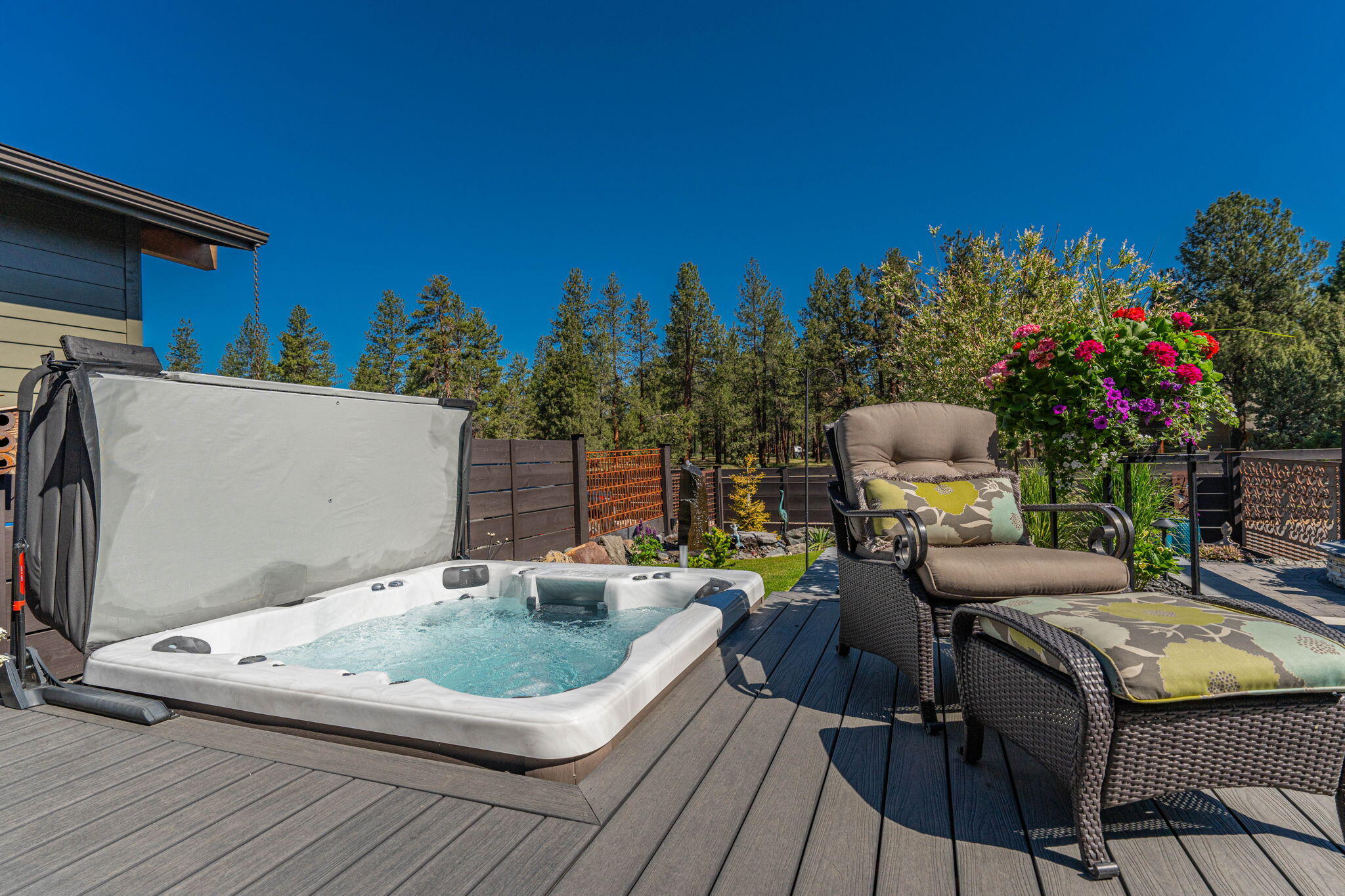 Grand Peaks - Residential