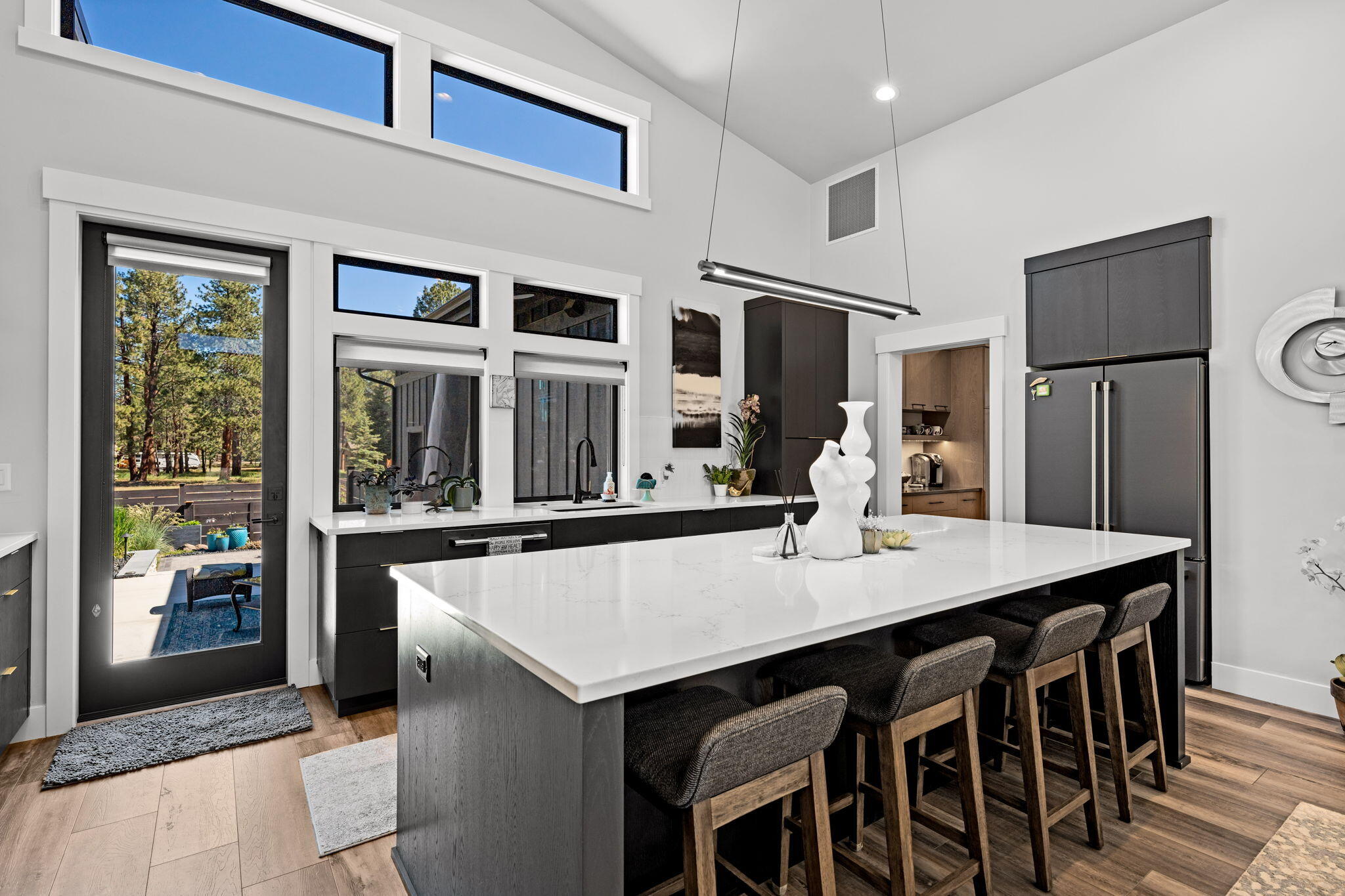 Grand Peaks - Residential