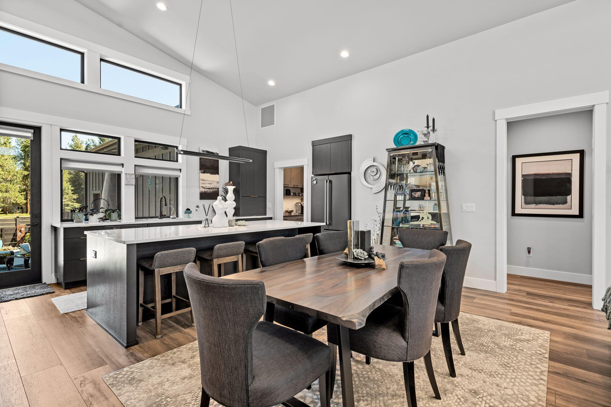 Grand Peaks - Residential