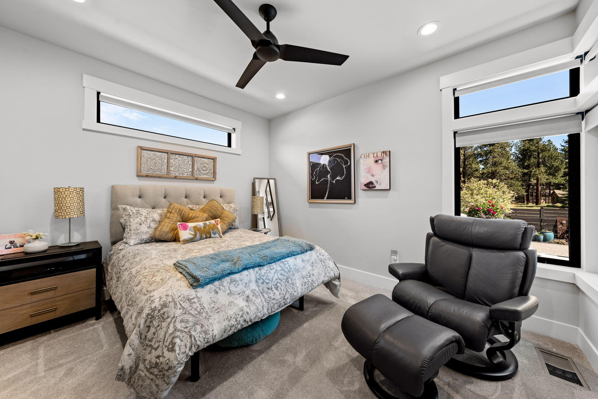 Grand Peaks - Residential