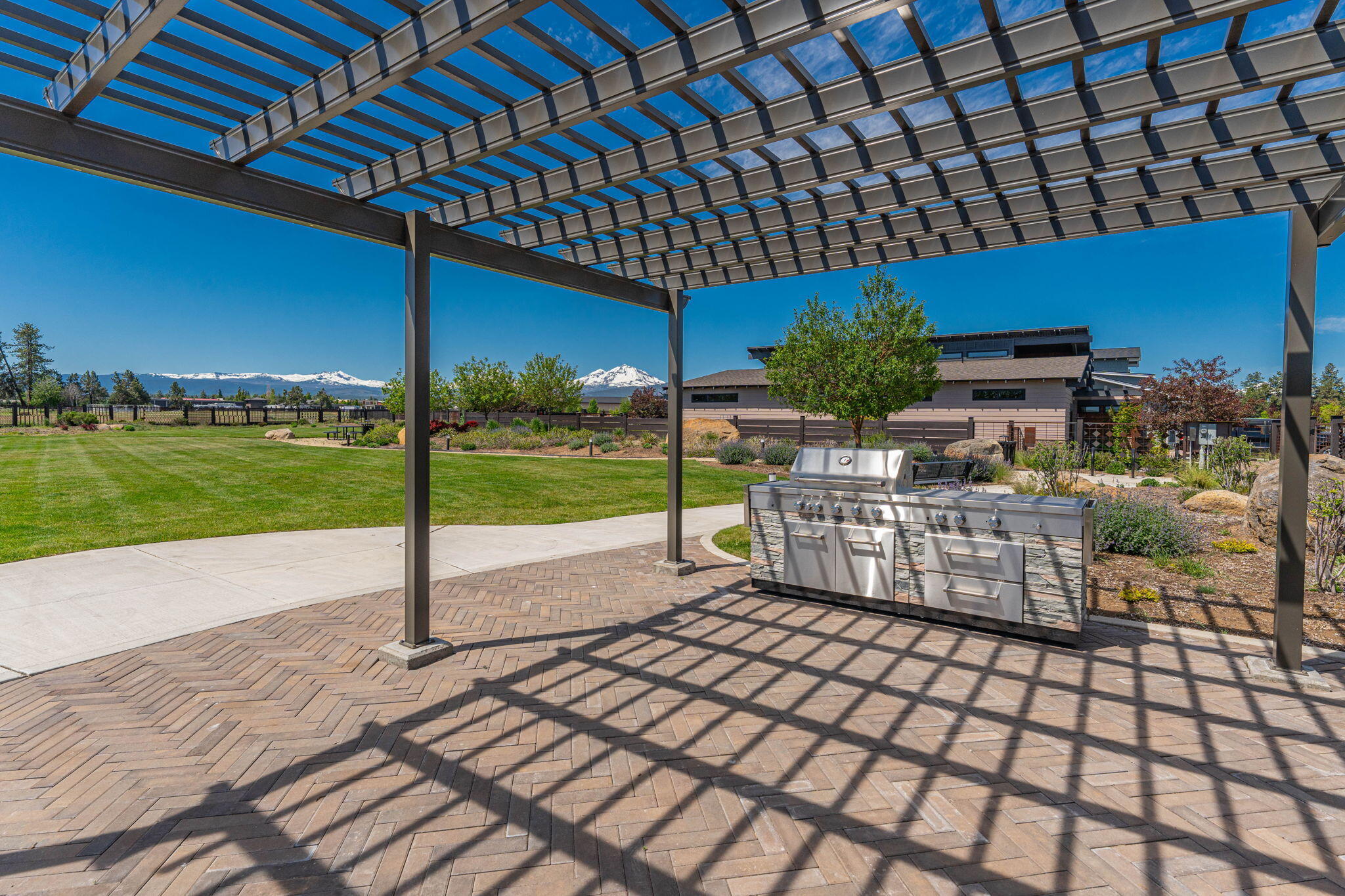 Grand Peaks - Residential