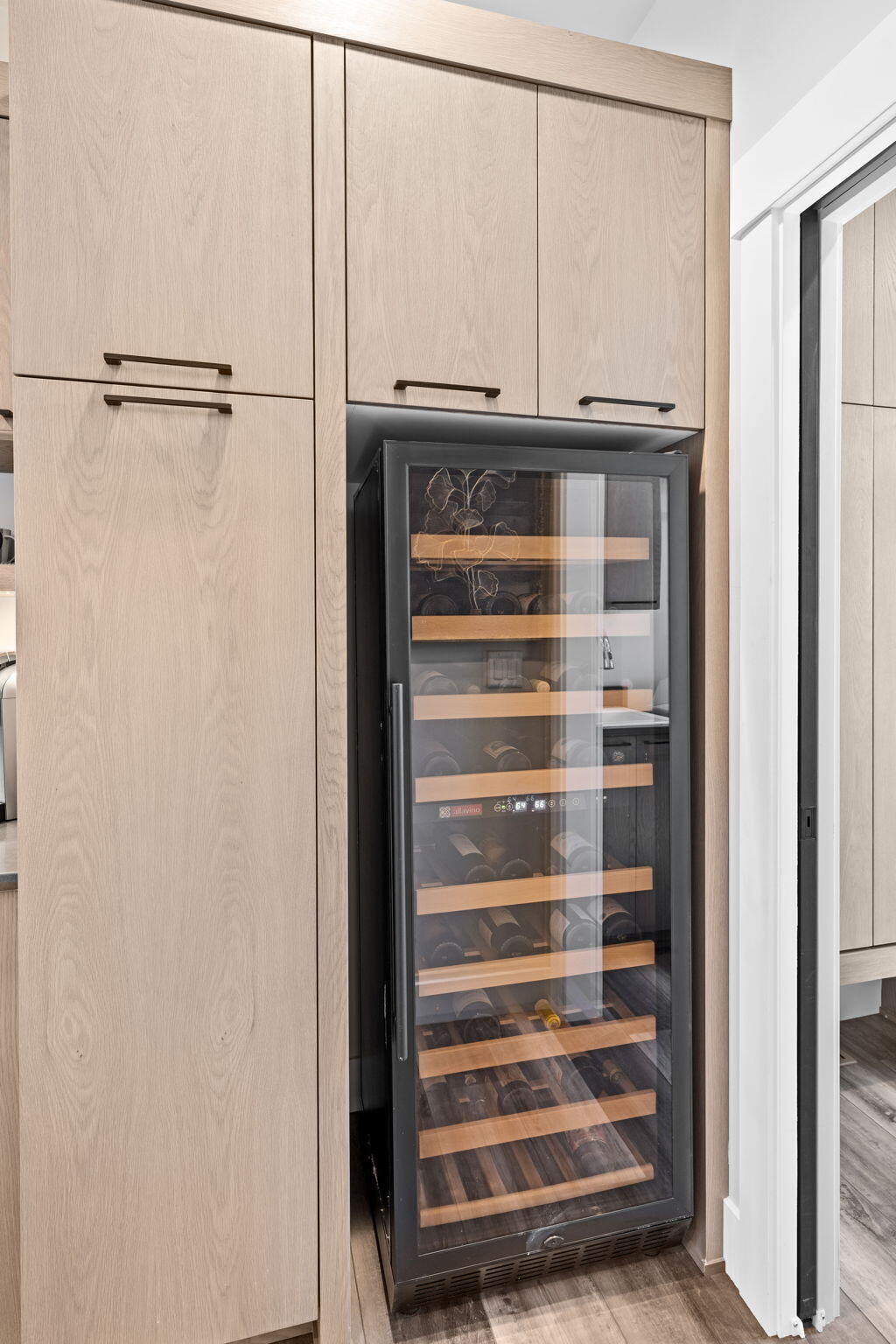 Grand Peaks - Residential