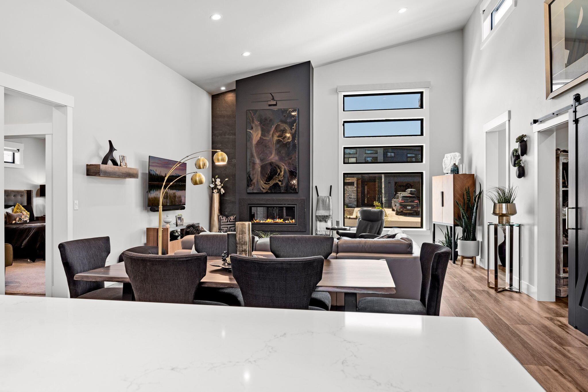 Grand Peaks - Residential