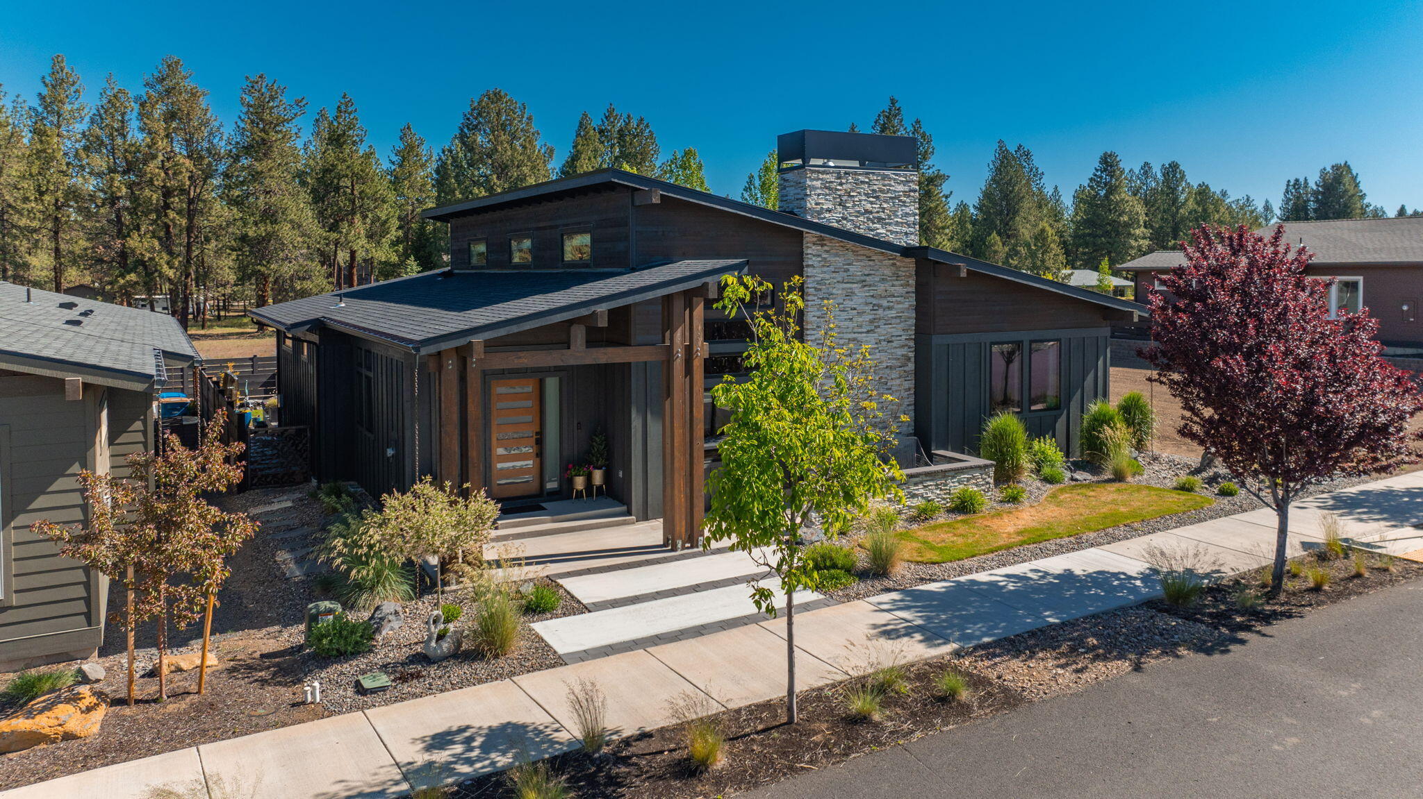 Grand Peaks - Residential