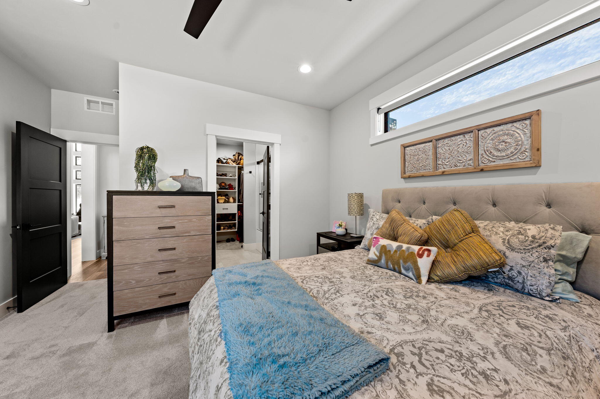 Grand Peaks - Residential