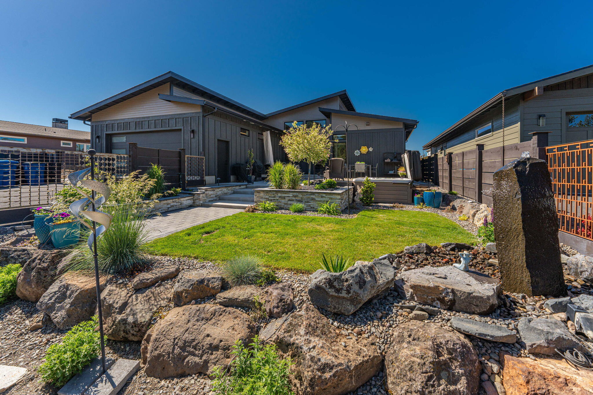 Grand Peaks - Residential