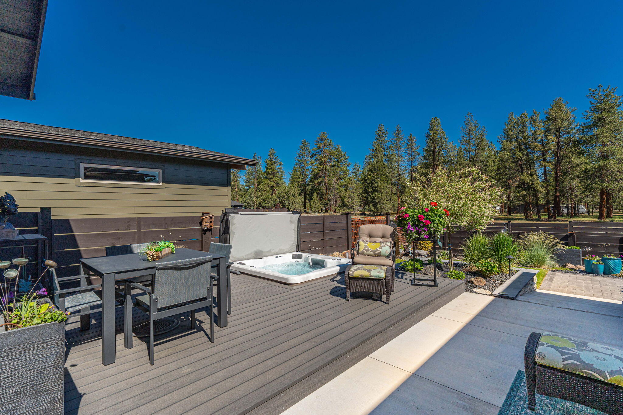 Grand Peaks - Residential