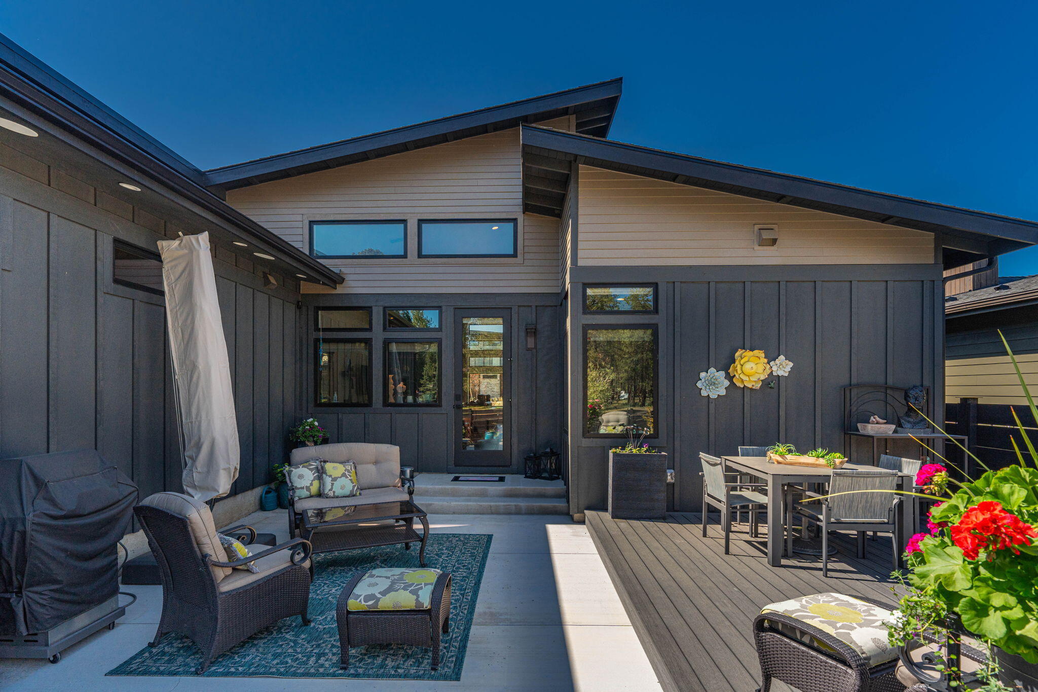 Grand Peaks - Residential