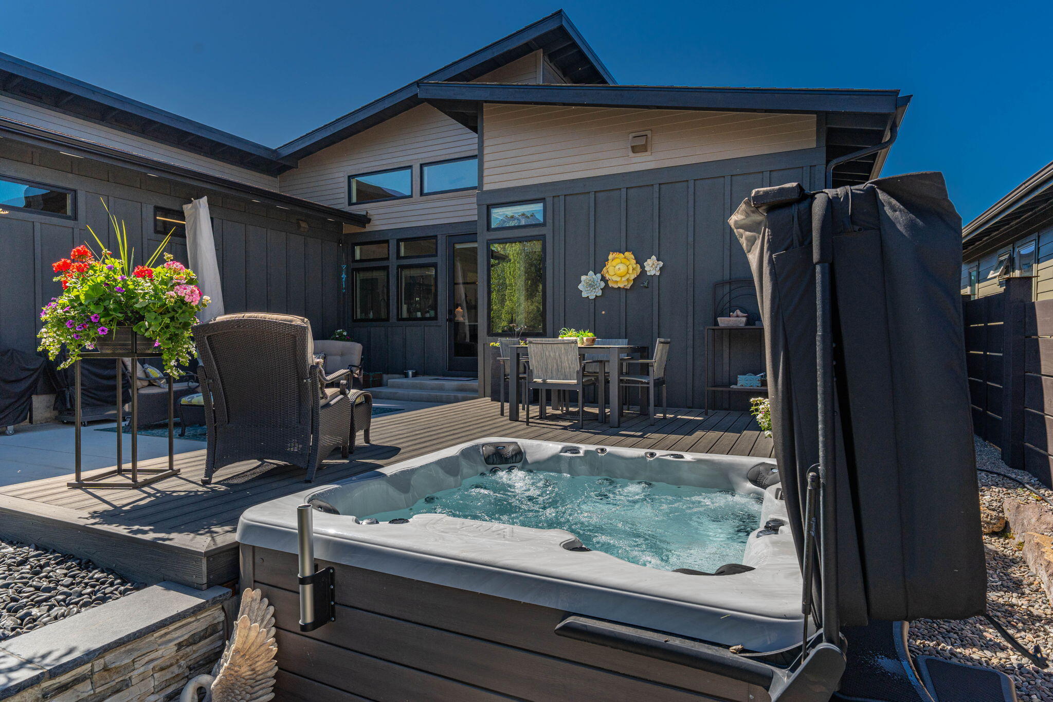 Grand Peaks - Residential