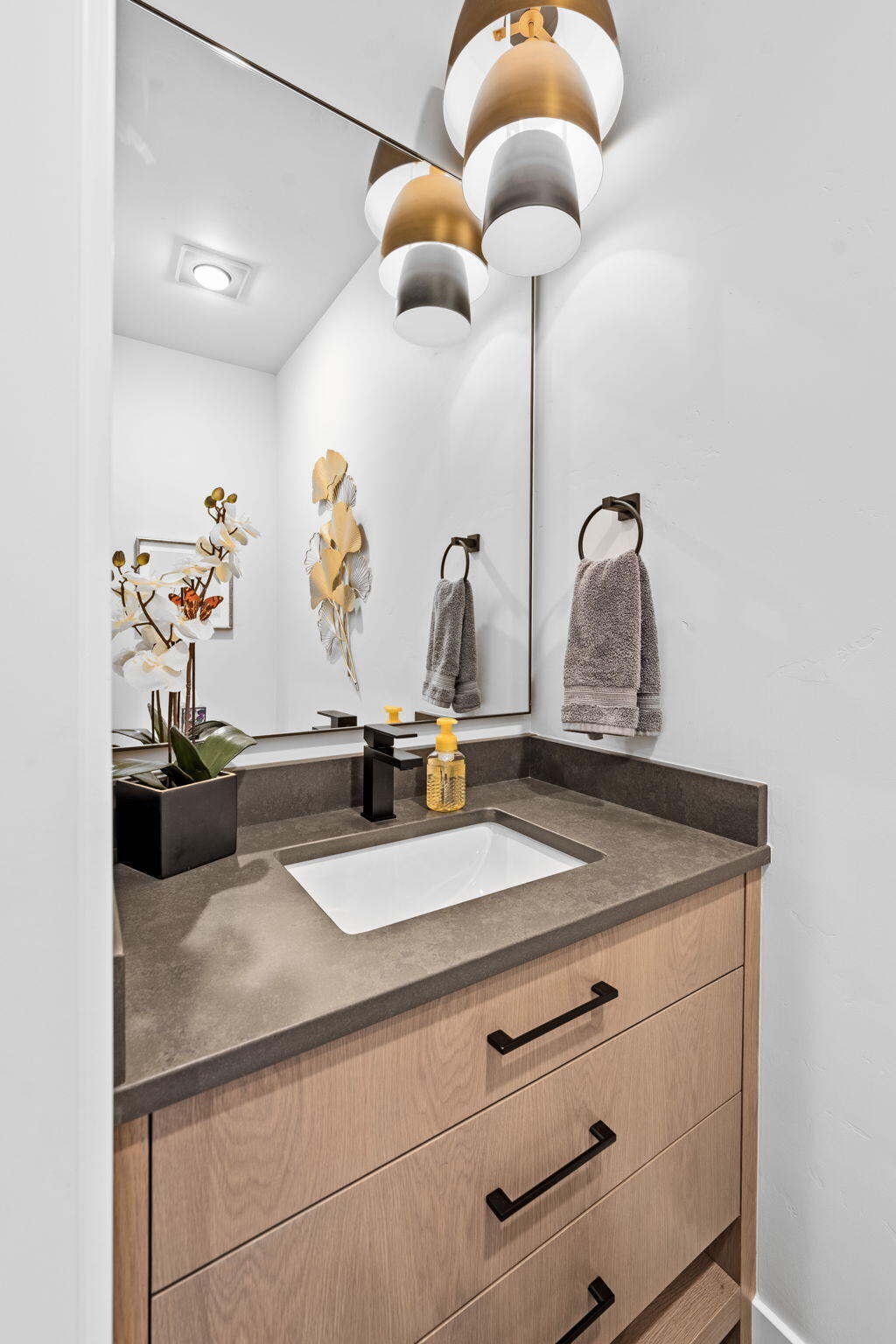 Grand Peaks - Residential