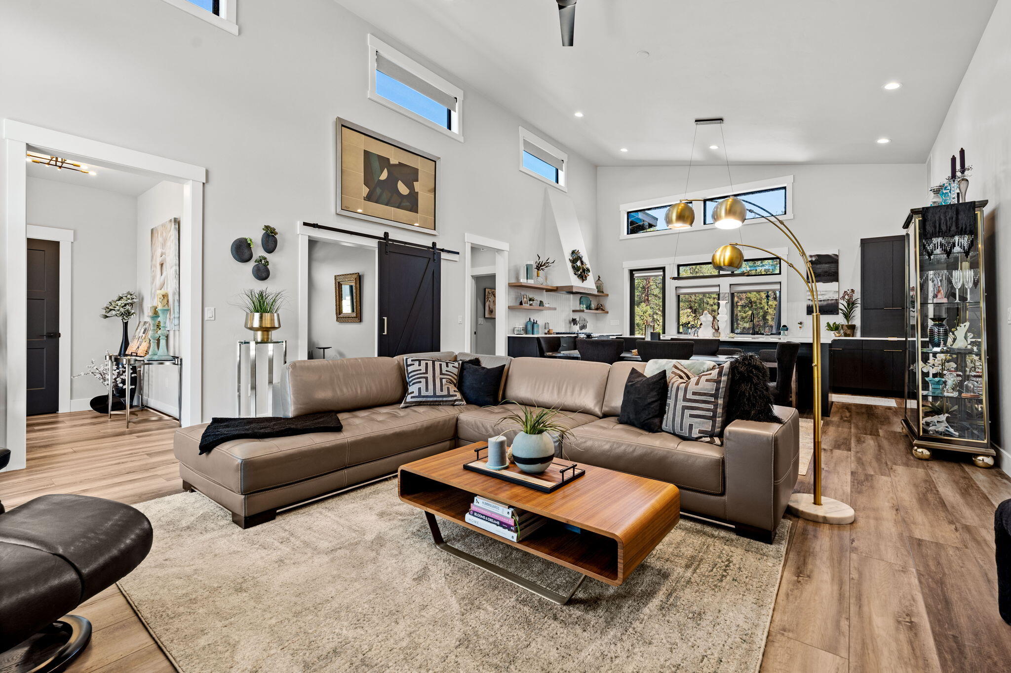 Grand Peaks - Residential