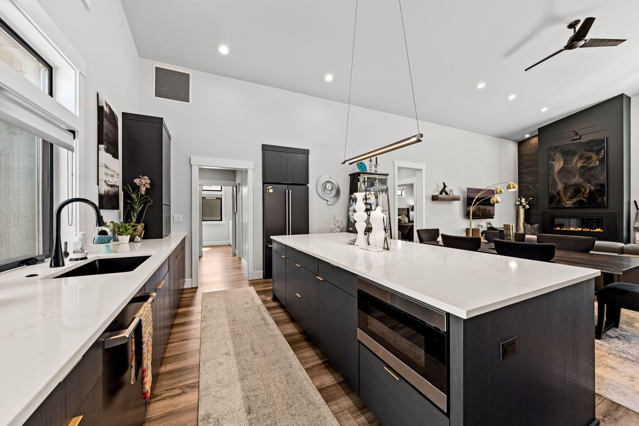 Grand Peaks - Residential