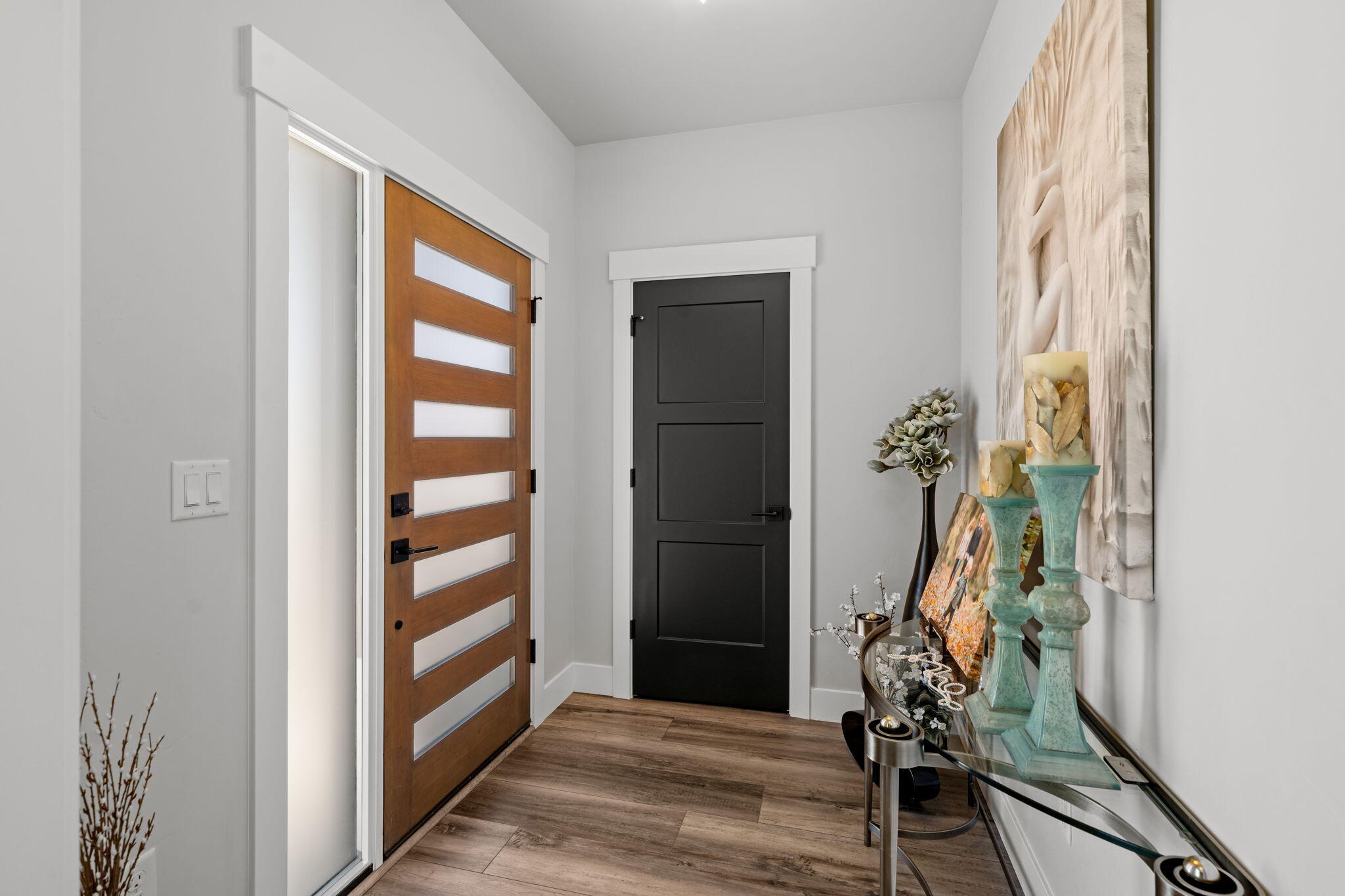 Grand Peaks - Residential