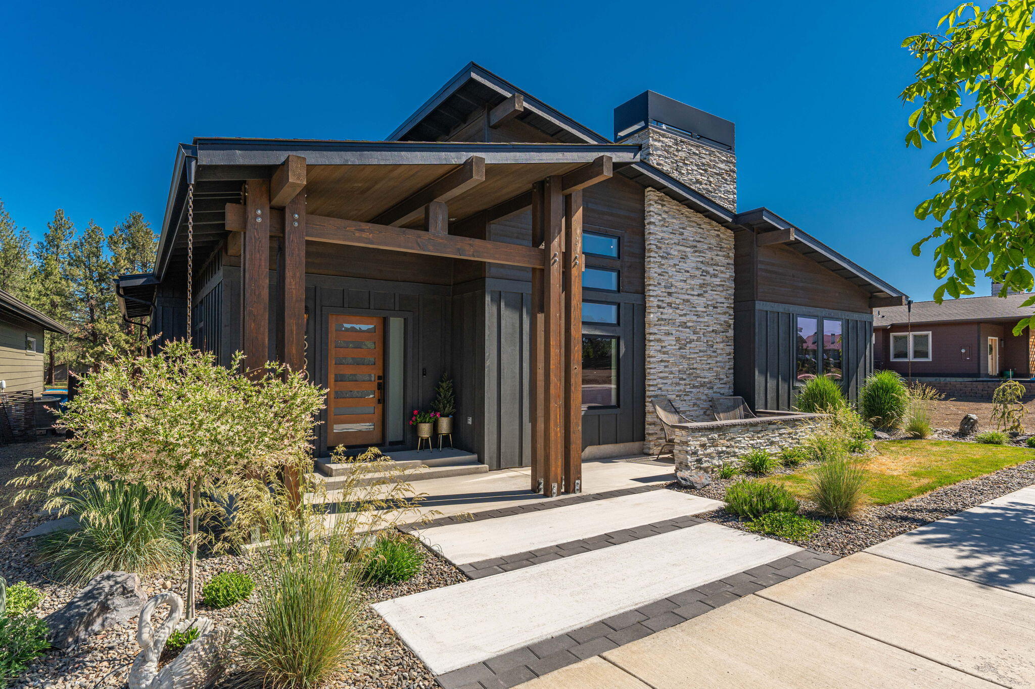 Grand Peaks - Residential