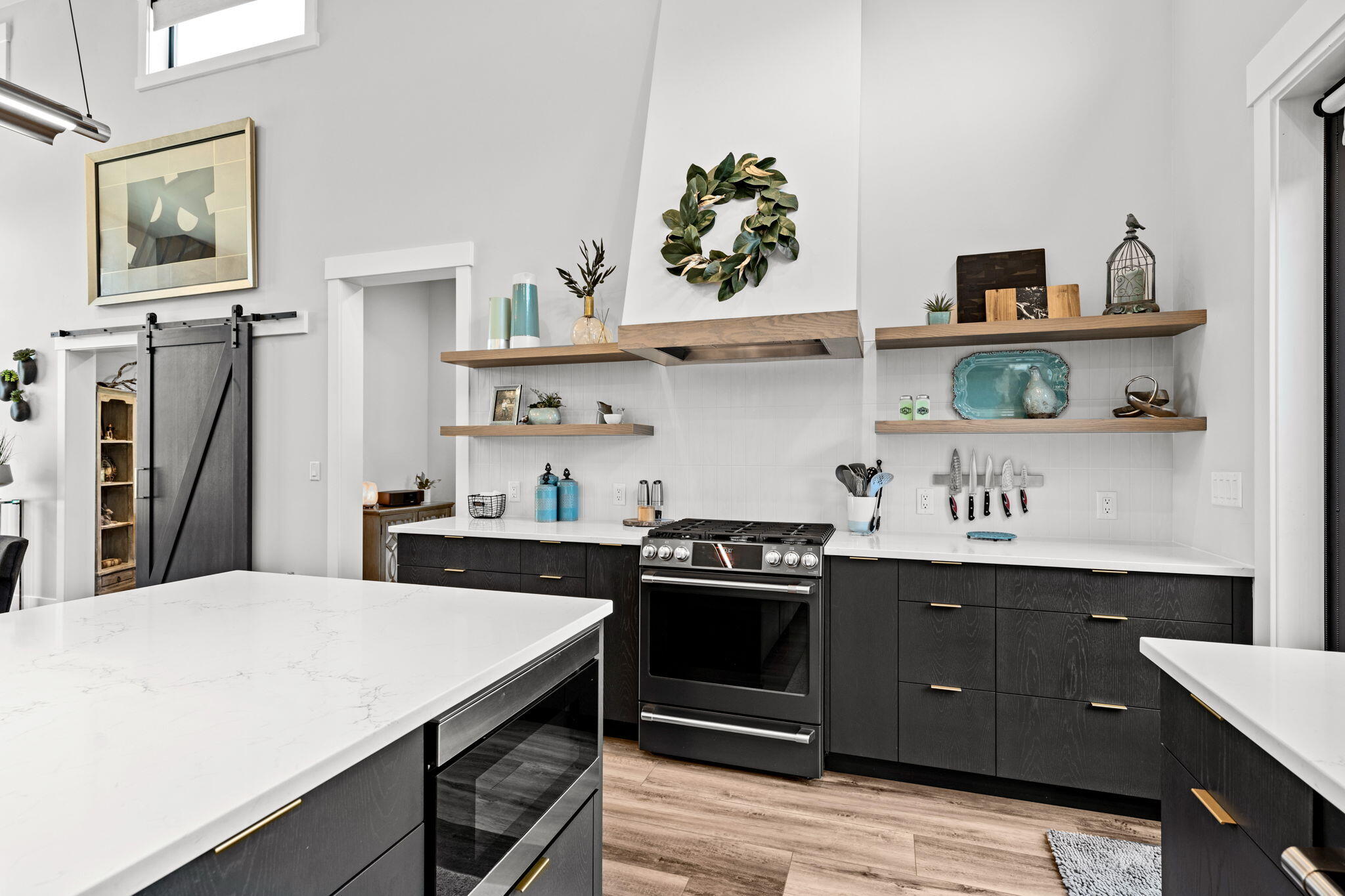 Grand Peaks - Residential