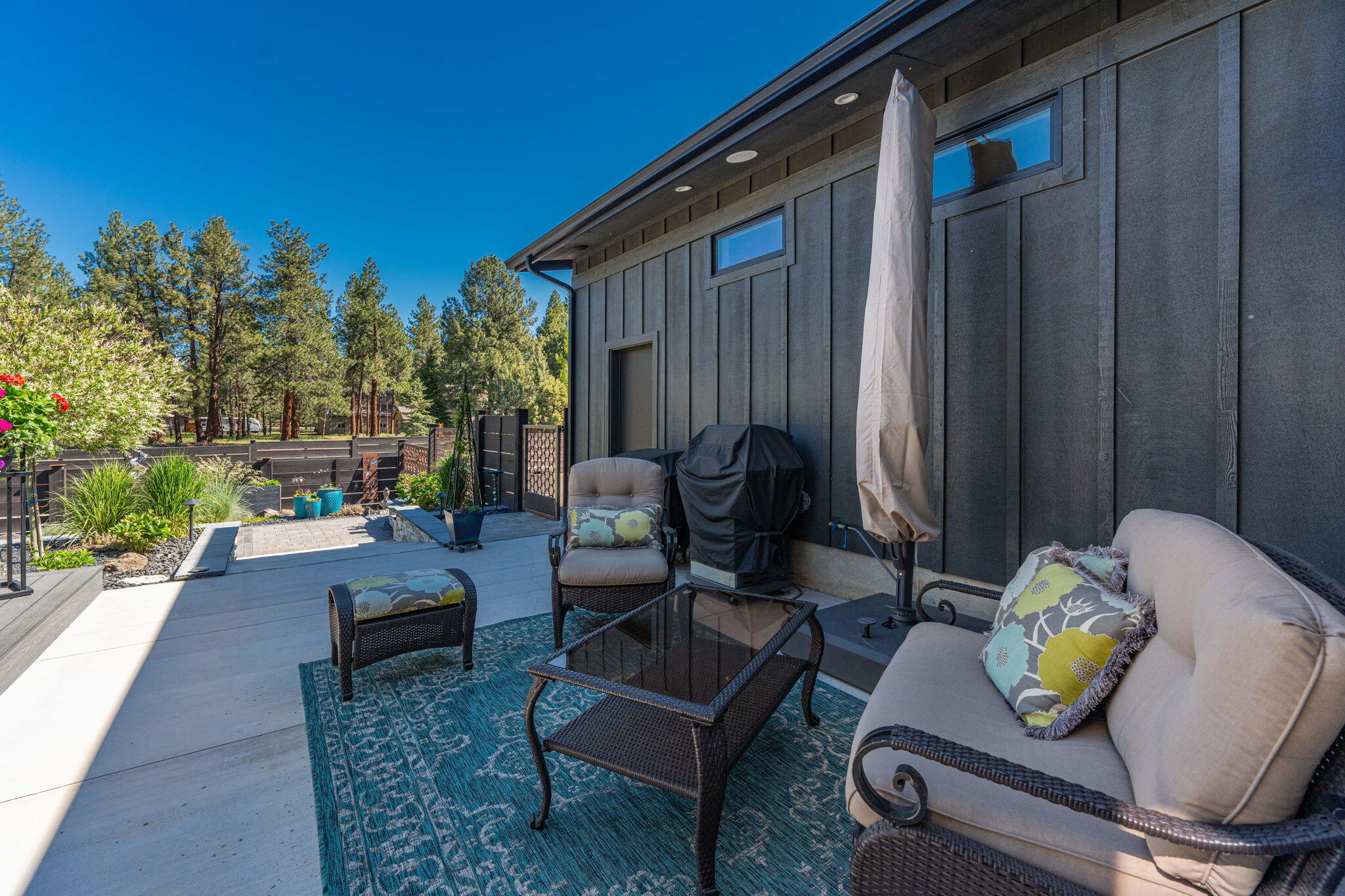 Grand Peaks - Residential