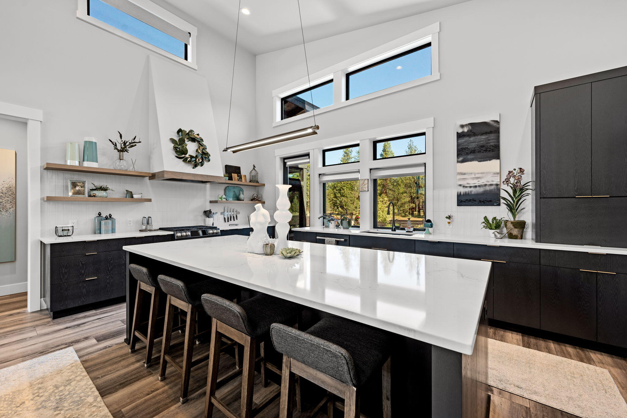 Grand Peaks - Residential