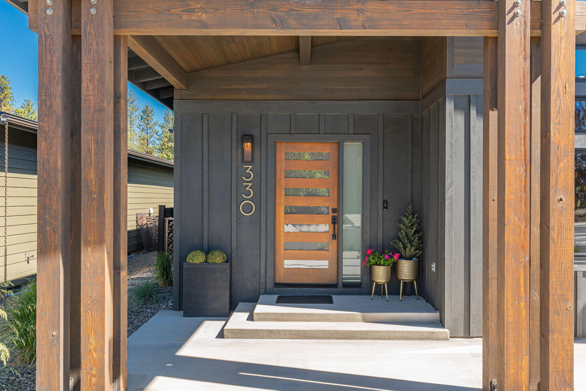 Grand Peaks - Residential