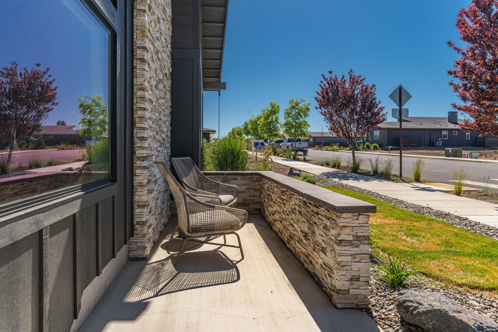 Grand Peaks - Residential