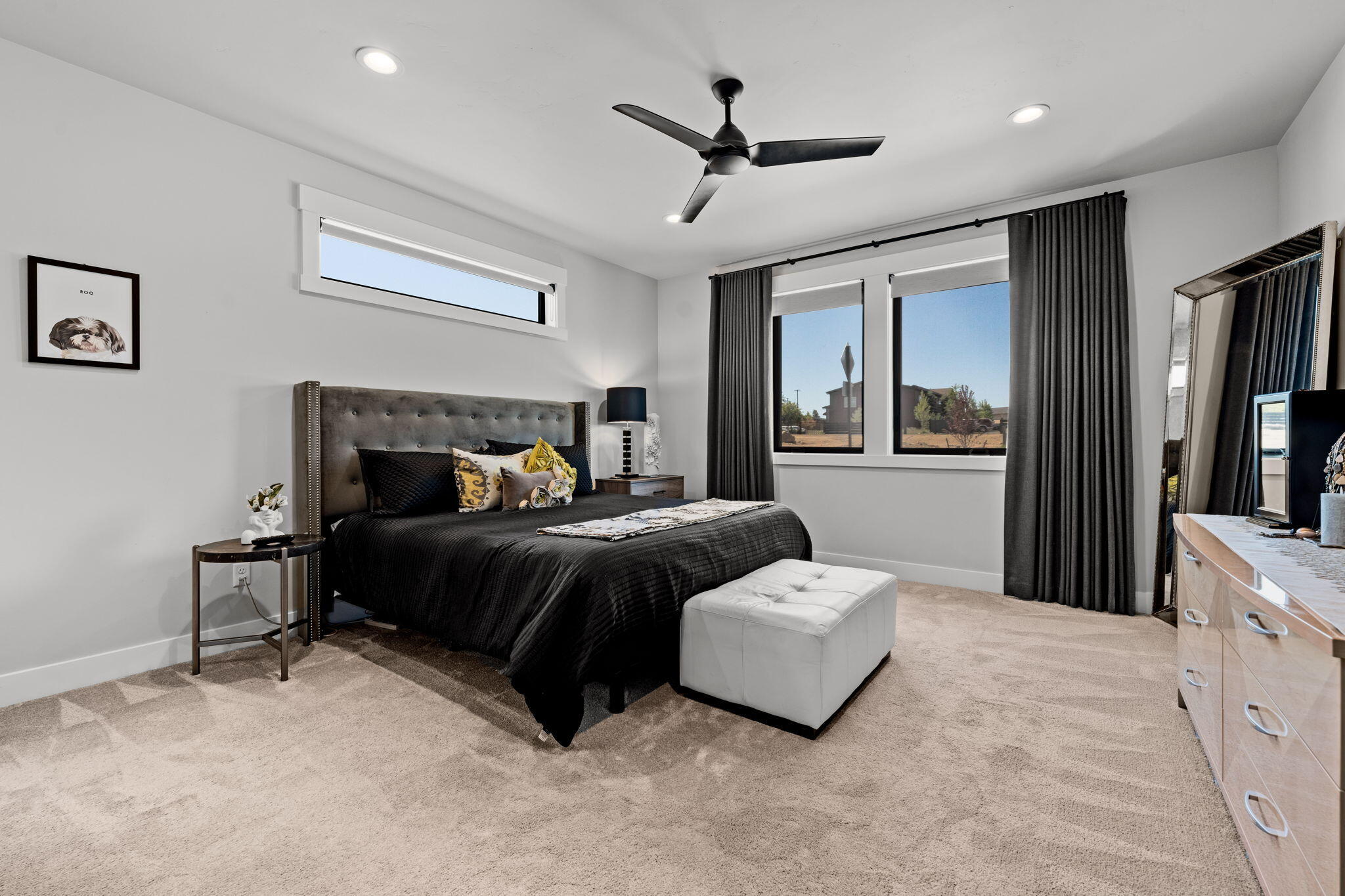 Grand Peaks - Residential