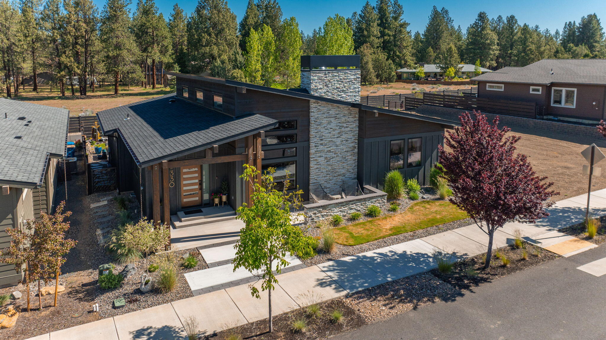 Grand Peaks - Residential