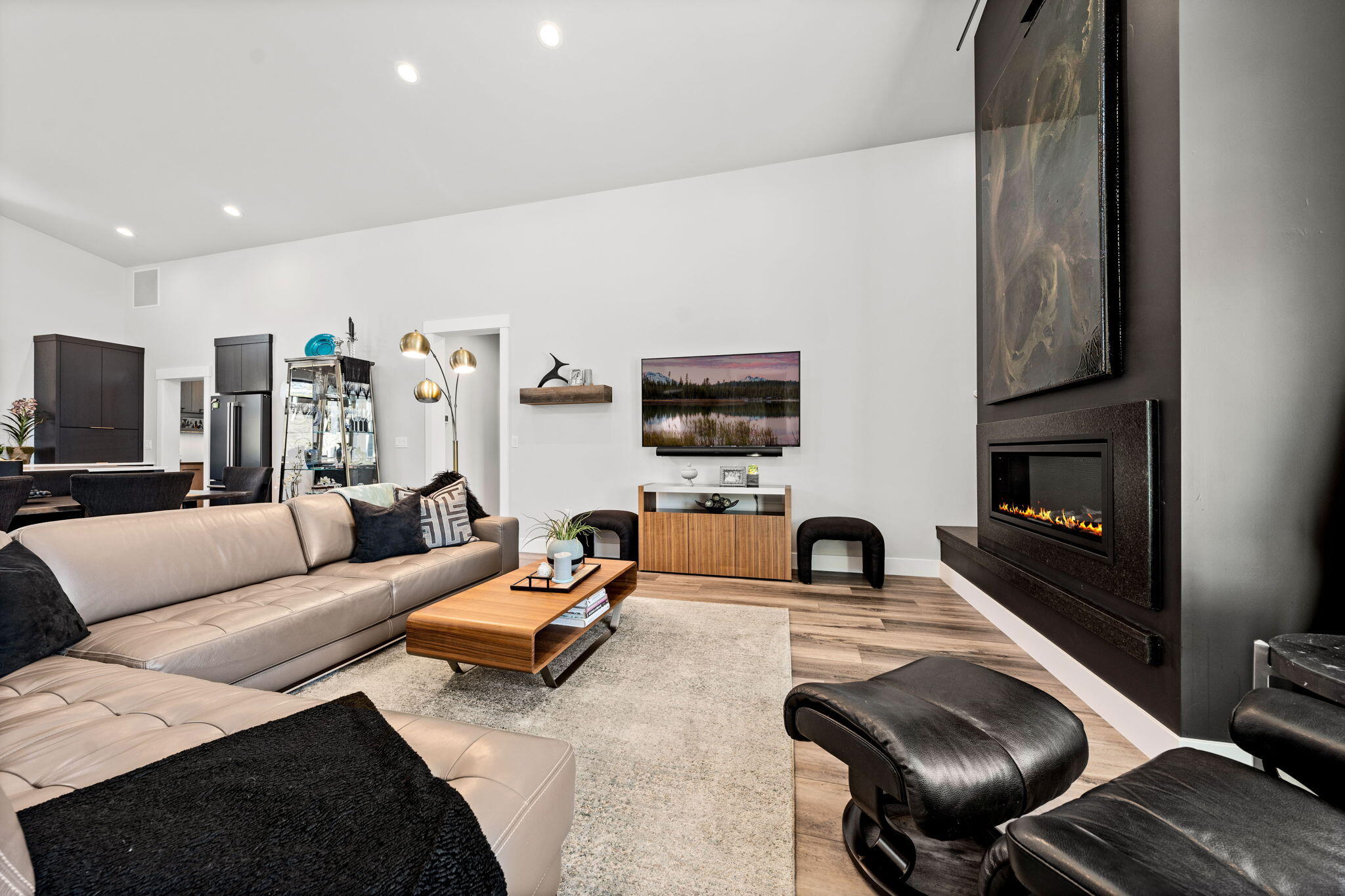 Grand Peaks - Residential