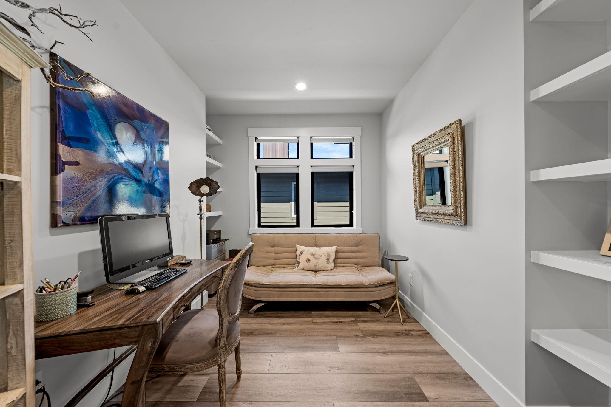 Grand Peaks - Residential