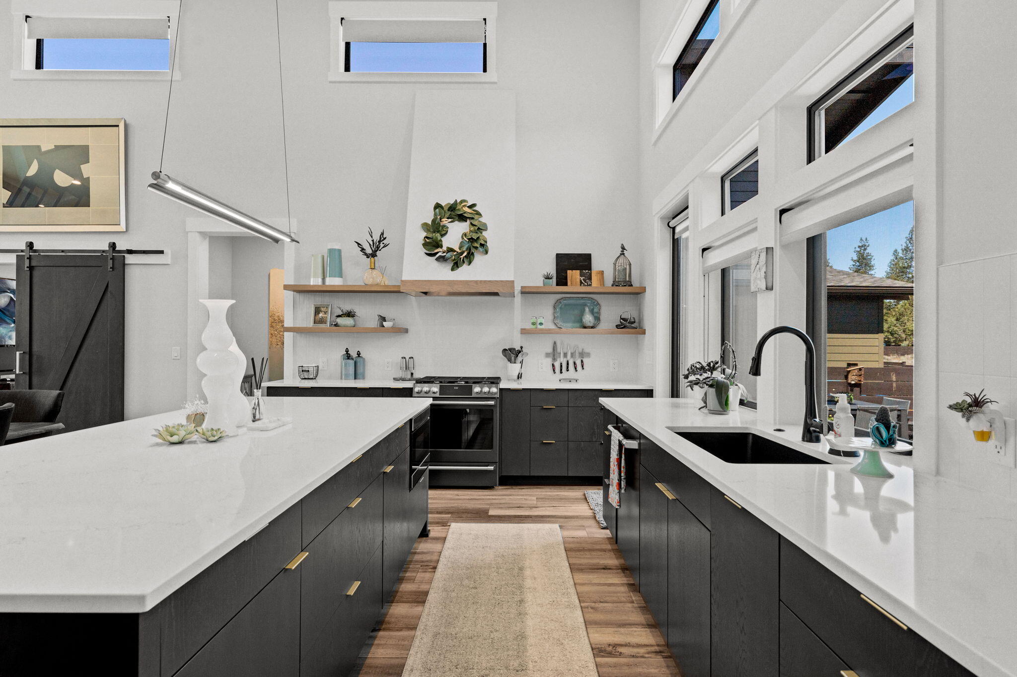 Grand Peaks - Residential