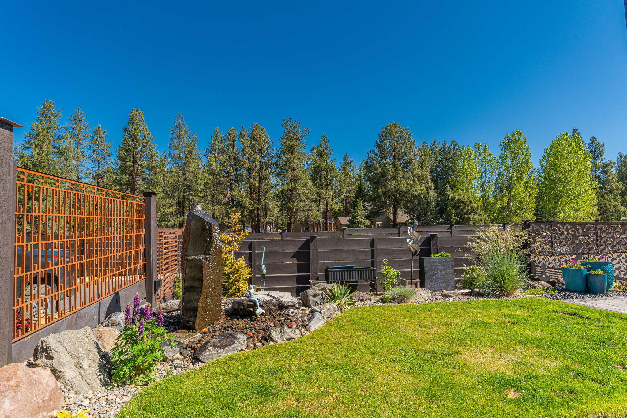 Grand Peaks - Residential