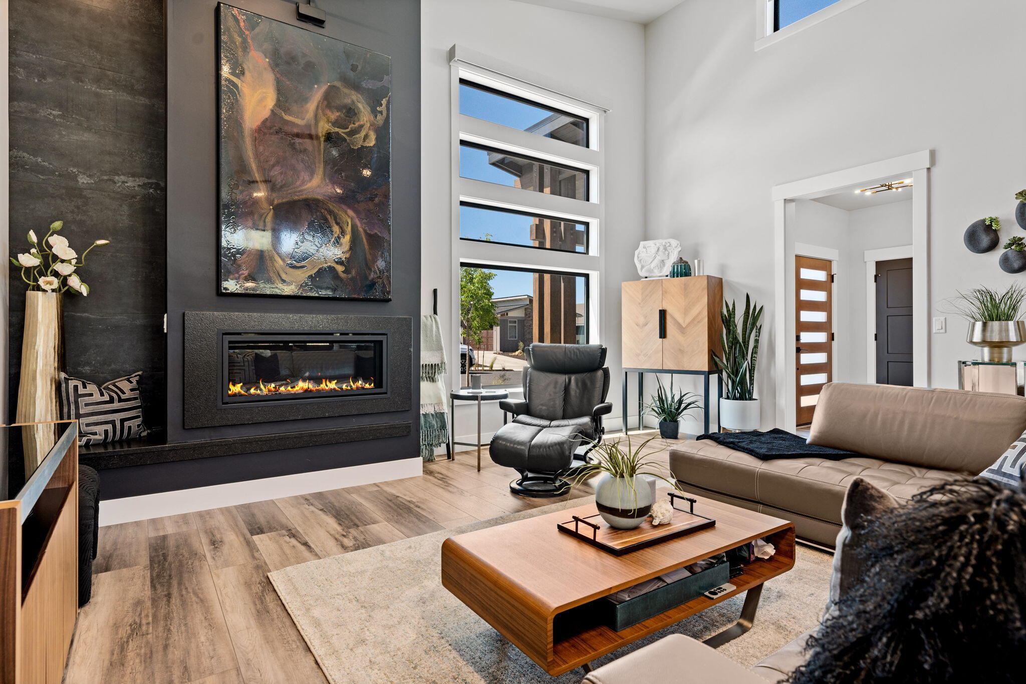 Grand Peaks - Residential