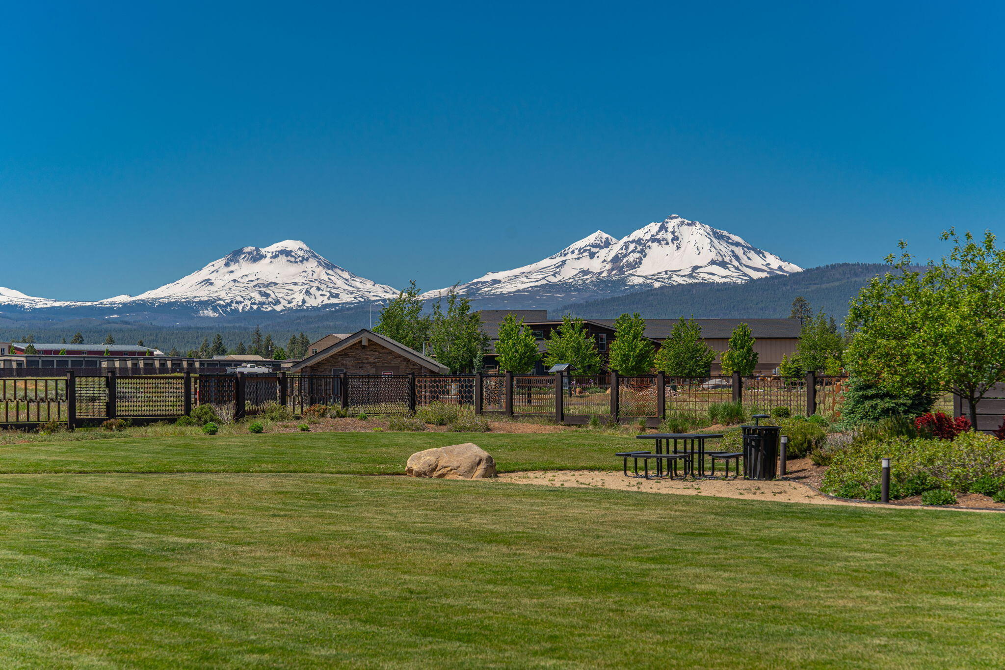 Grand Peaks - Residential