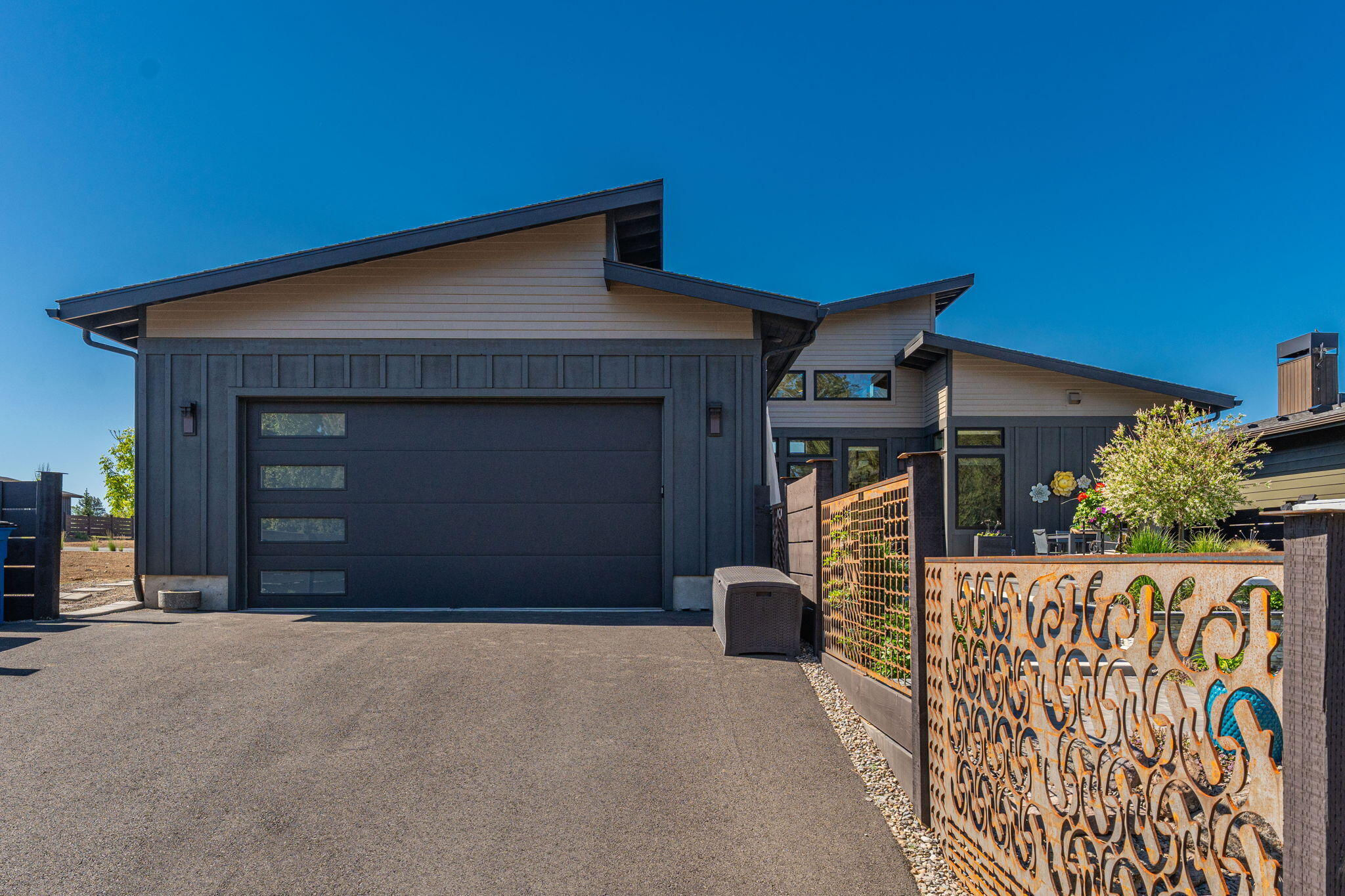 Grand Peaks - Residential