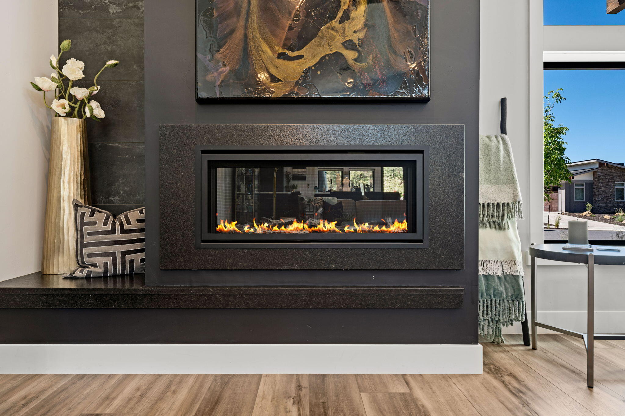 Grand Peaks - Residential