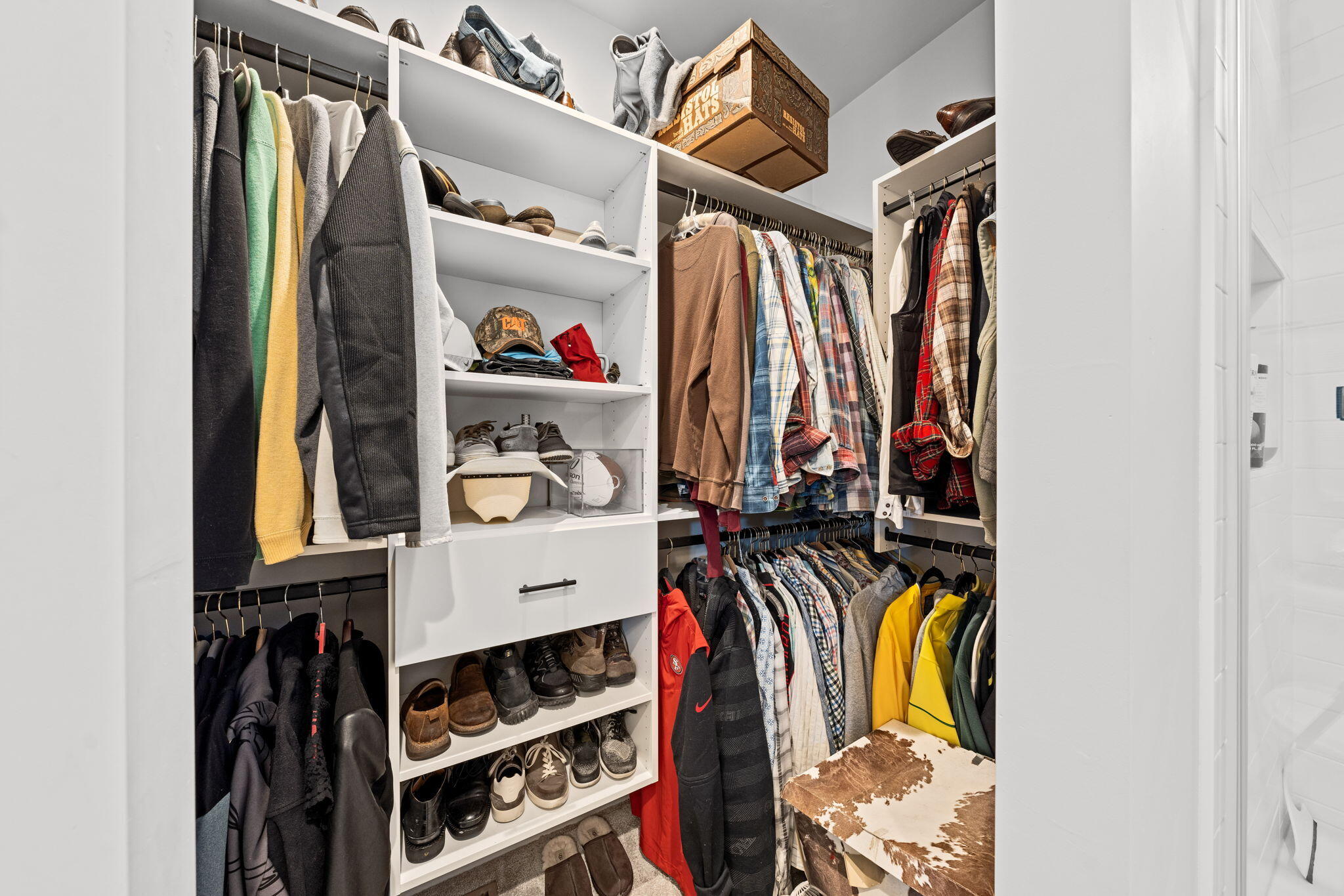 Grand Peaks - Residential