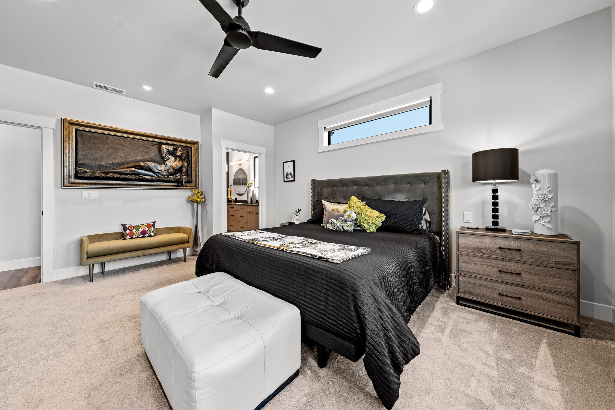 Grand Peaks - Residential