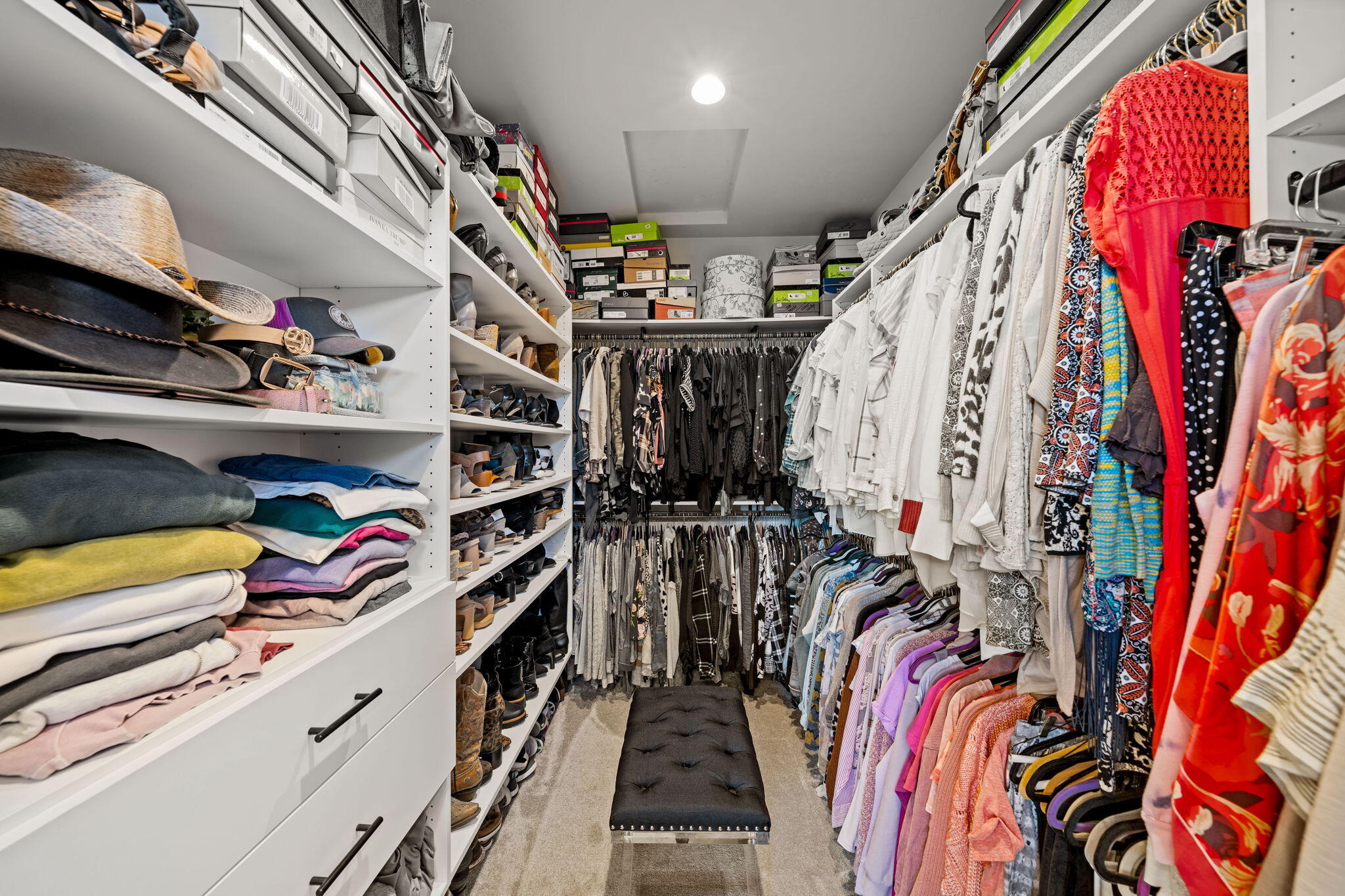 Grand Peaks - Residential