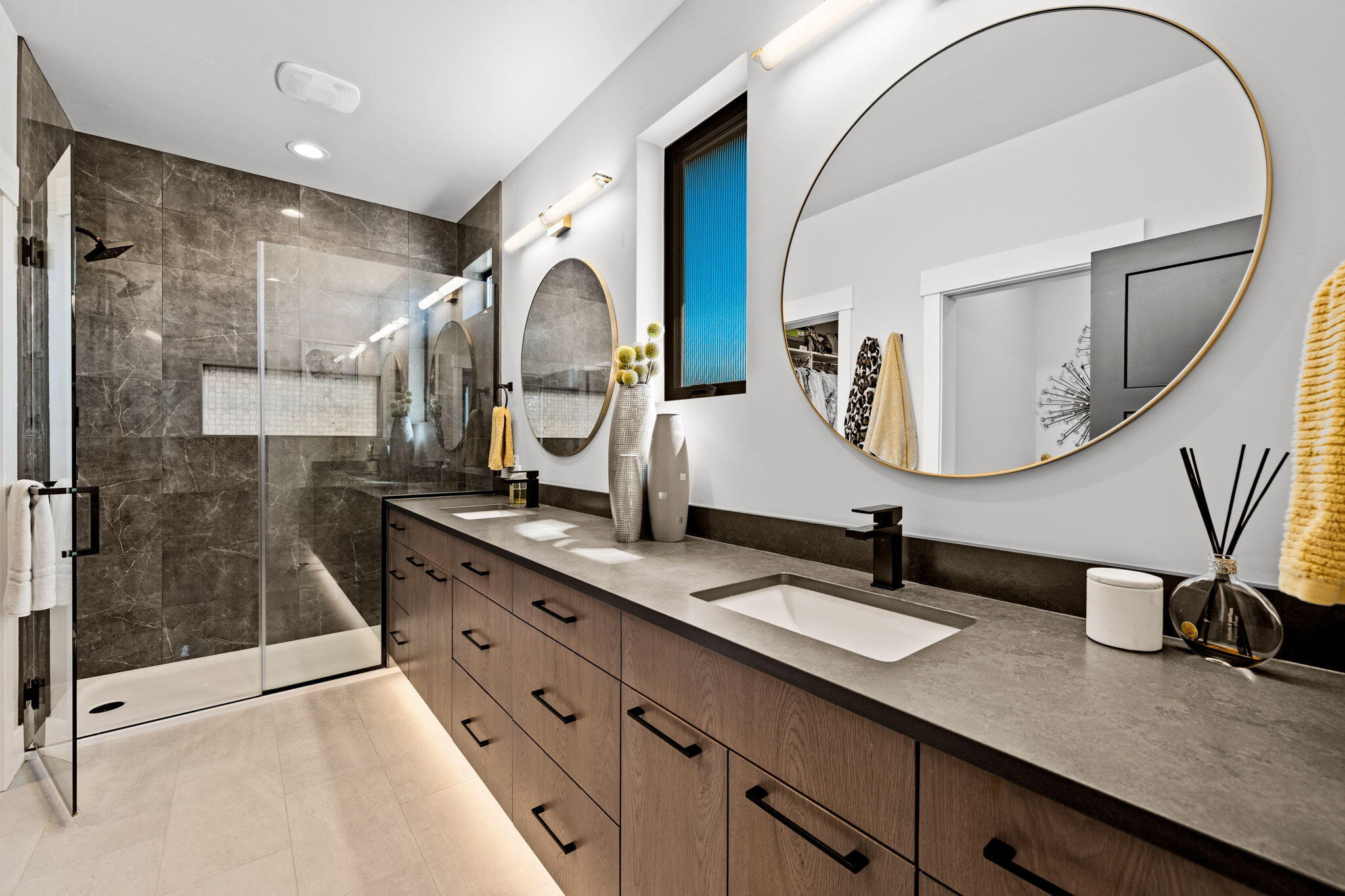 Grand Peaks - Residential